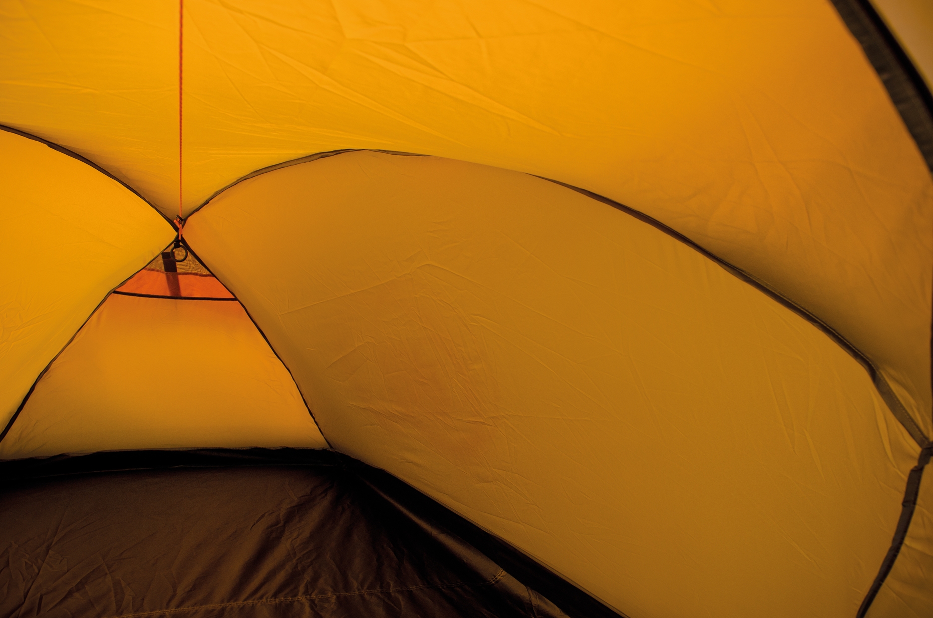 Snugpak Journey Duo Zeimannzelt Tunnelzelt